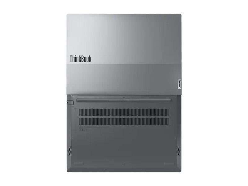 Lenovo ThinkBook 16 G7 IML 21MS - Intel Core Ultra 5 125U / 1.3 GHz - Win 11 Pro - Intel Graphics - 16 GB RAM - 512 GB SSD NVMe, TLC - 40.6 cm (16")