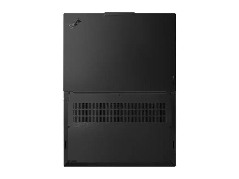 Lenovo ThinkPad E16 G3 21ST - 180°-Scharnierdesign - AMD Ryzen 7 250 / 3.3 GHz - Win 11 Pro - Radeon 780M - 32 GB RAM - 1 TB SSD TCG Opal Encryption 2, NVMe - 40.6 cm (16")