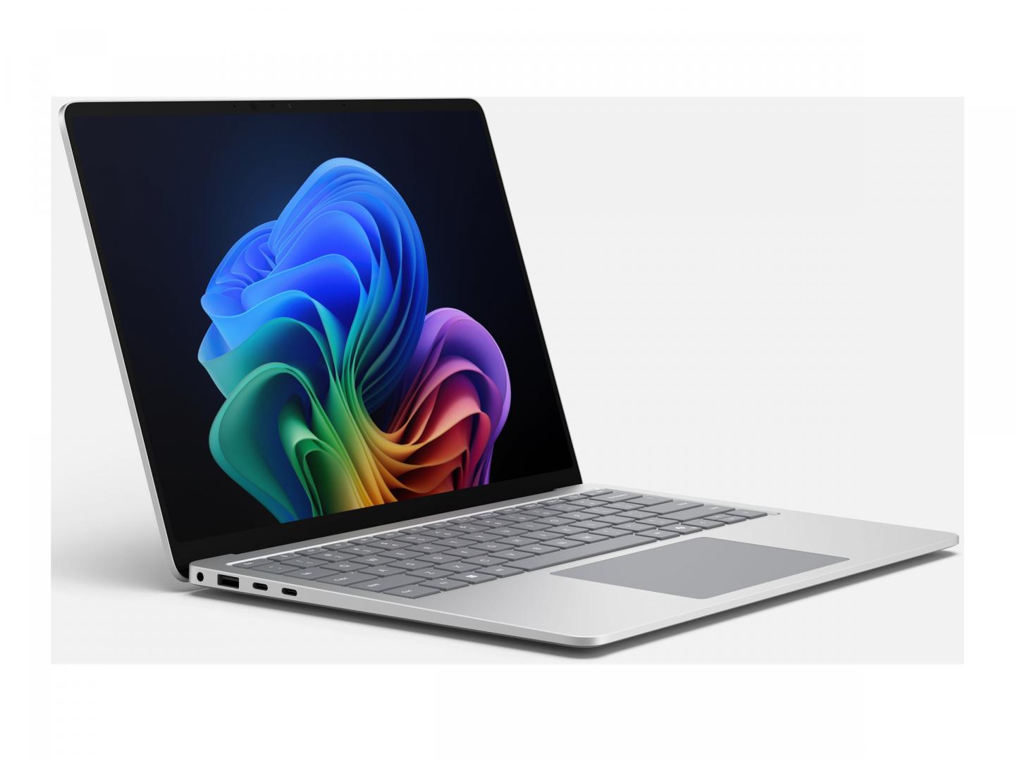 Microsoft Surface Laptop 7 Copilot+ PC for Business - 7th Edition - Intel Core Ultra 7 268V / 2.2 GHz - Win 11 Pro - Intel Arc Graphics - 32 GB RAM - 512 GB SSD - 35.1 cm (13.8")