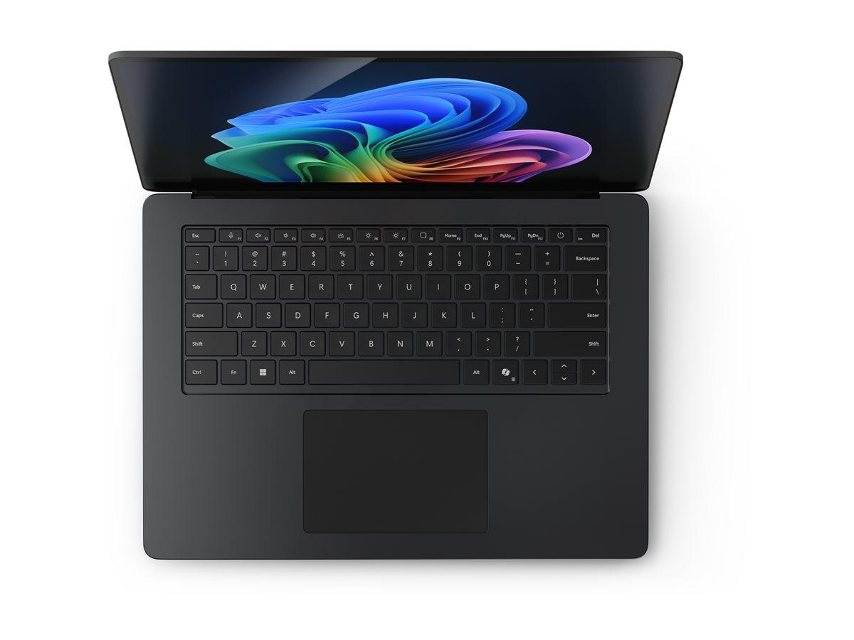 Microsoft Surface Laptop 7 Copilot+ PC for Business - 7th Edition - Intel Core Ultra 5 236V / 2.1 GHz - Win 11 Pro - Arc Graphics 130V - 16 GB RAM - 512 GB SSD - 38.1 cm (15")