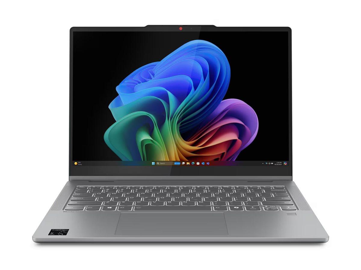 Lenovo IdeaPad 5 2-in-1 14Q8X9 X1P42100/16GB/512M2/MT/F/C/W11P