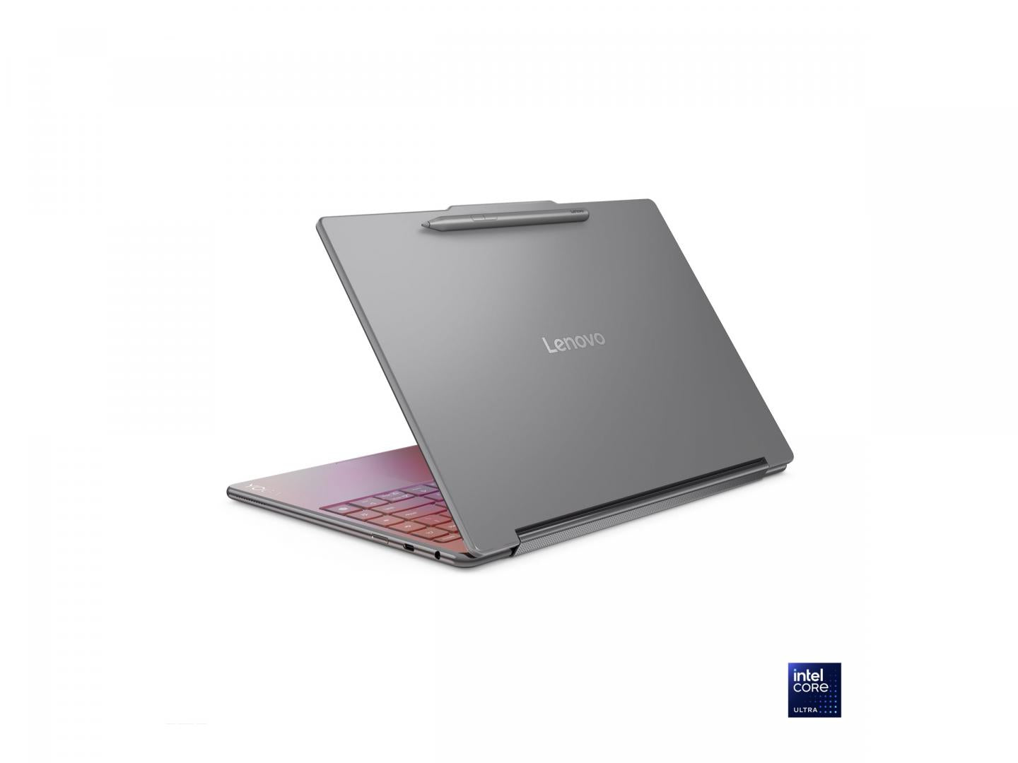 Lenovo Yoga 9 2-in-1 14ILL10 83LC - Flip-Design - Intel Core Ultra 7 258V - Evo - Win 11 Home - Intel Arc Graphics 140V - 32 GB RAM - 1 TB SSD NVMe - 35.6 cm (14")