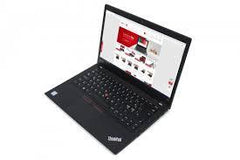 Lenovo ThinkPad T490s Intel Core i7-8665U 8GB RAM 1TB SSD Win11 Pro NEU & OVP