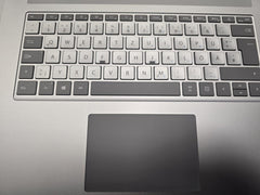 Microsoft Surface Laptop 3 15 Zoll 128GB Ryzen 5 3580U 8GB platinum