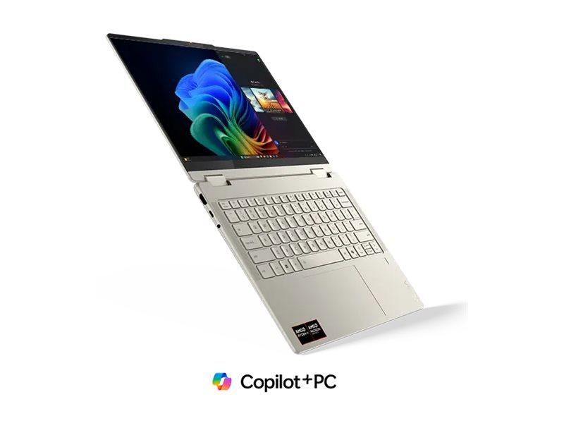 Lenovo Yoga 7 2-in-1 14AKP10 83JR