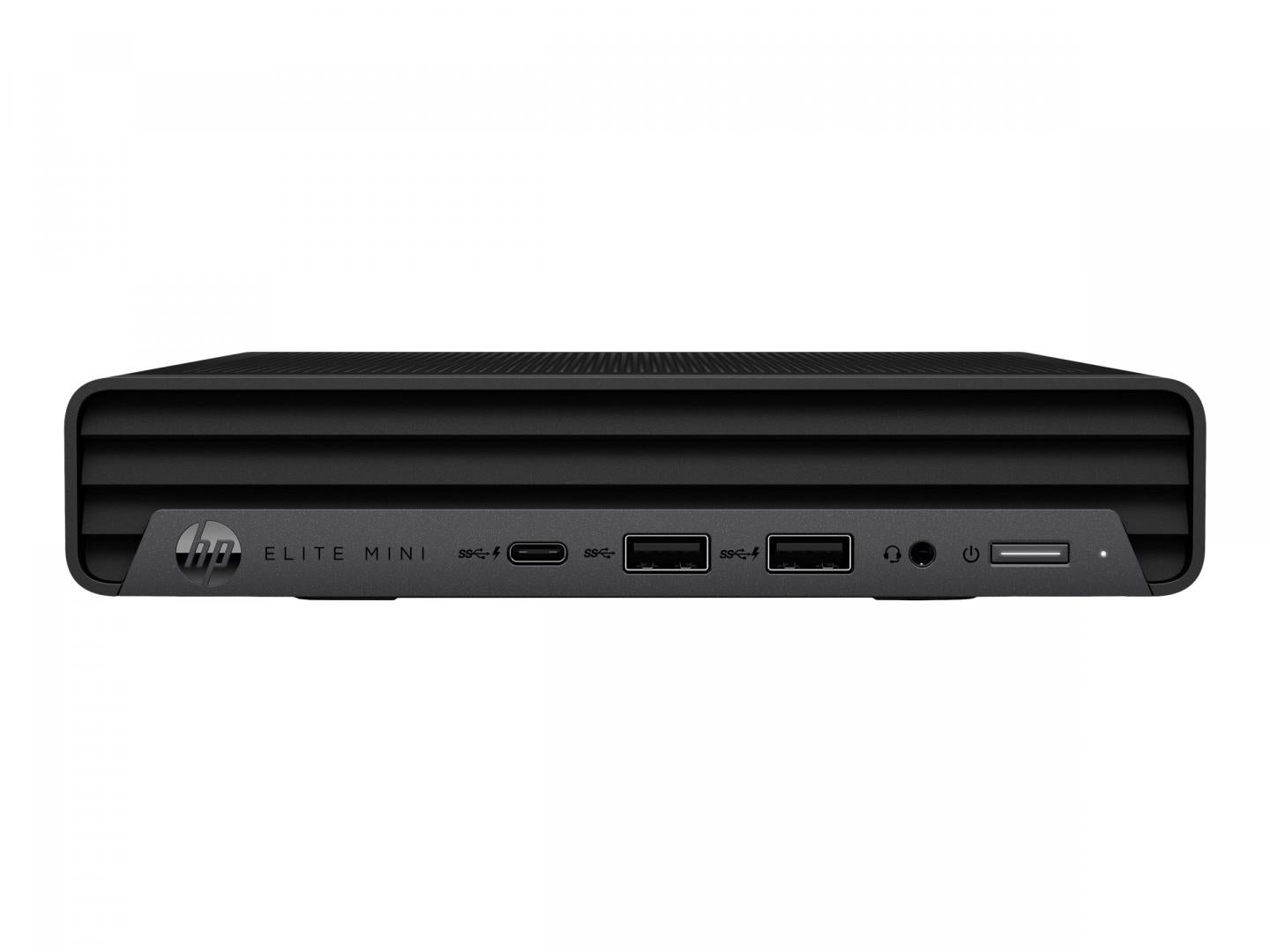 HP Elite 800 G9 - Mini Desktop - Core i5 i5-14600 / 2.7 GHz