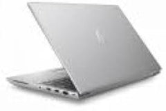 HP ZBook Fury 16 G10 Mobile Workstation 16.0 Zoll (40.64cm) WUXGA+ (1920x1200) AntiGlare LED Display SureView (Privacy) 1000nits Intel Core i7-13700HX (2.1 GHz | bis zu 5.0 GHz | 16 Kerne) 32GB (2x16GB) RAM 512GB PCIe NVMe SSD NVIDIA RTX A1000 (6GB) W11 P