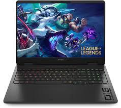 HP OMEN 16 ap0690ng RTX 5070 Ryzen 9- 8940HX 32GB RAM 1TB SSD WUXGA/GC/C/Windows 11 Pro
