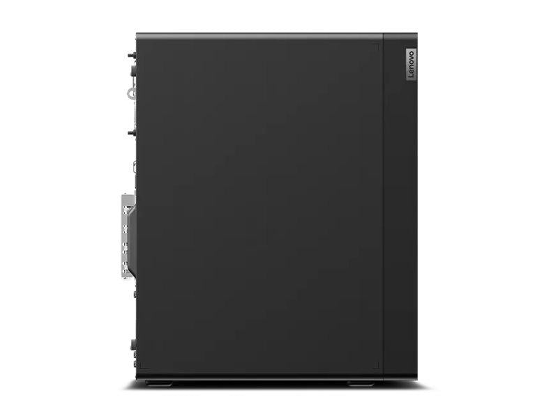 Lenovo ThinkStation P2 Tower G2  1 x Core Ultra 7 265 - vPro Enterprise - RAM 32 GB - SSD 512 GB - TCG Opal Encryption - NVMe - Performance - Intel Graphics - 1GbE - Win 11 Pro - Monitor: keiner - Tastatur: Deutsch