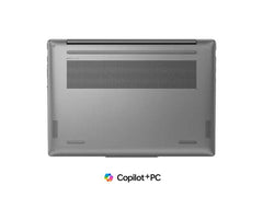 Lenovo Yoga Slim 7 14ILL10 83JX - Aura Edition - Intel Core Ultra 7 256V - Evo - Win 11 Home - Intel Arc Graphics 140V - 16 GB RAM - 512 GB SSD NVMe - 35.6 cm (14")