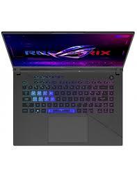 ASUS ROG Strix G614JVR-N3031W /16" WUXGA/i9-14900HX/16GB/1TB SSD/RTX 4060/Win11