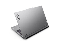 Lenovo LOQ 15IRX10 i7-13650HX 15,6" FHD 144Hz 300nits AG 16GB DDR5 4800 SSD512 RTX5050_8GB Cam 5.0MP 60Wh Win11 Luna Grey (REPACK) 2Y - 16 GB - DDR5