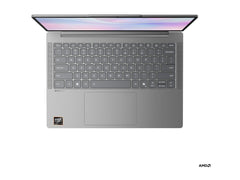 Lenovo IdeaPad Slim 5 14AKP10 83HX - AMD Ryzen AI 5 330 / 2 GHz - Win 11 Home - Radeon 820M - 16 GB RAM - 512 GB SSD NVMe - 35.6 cm (14")
