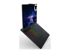 Lenovo Legion Pro 5 16IRX10 83NN - Intel Core i9 i9-14900HX / 2.2 GHz - Win 11 Home - GeForce RTX 5070 - 16 GB RAM - 1 TB SSD NVMe - 40.6 cm (16")