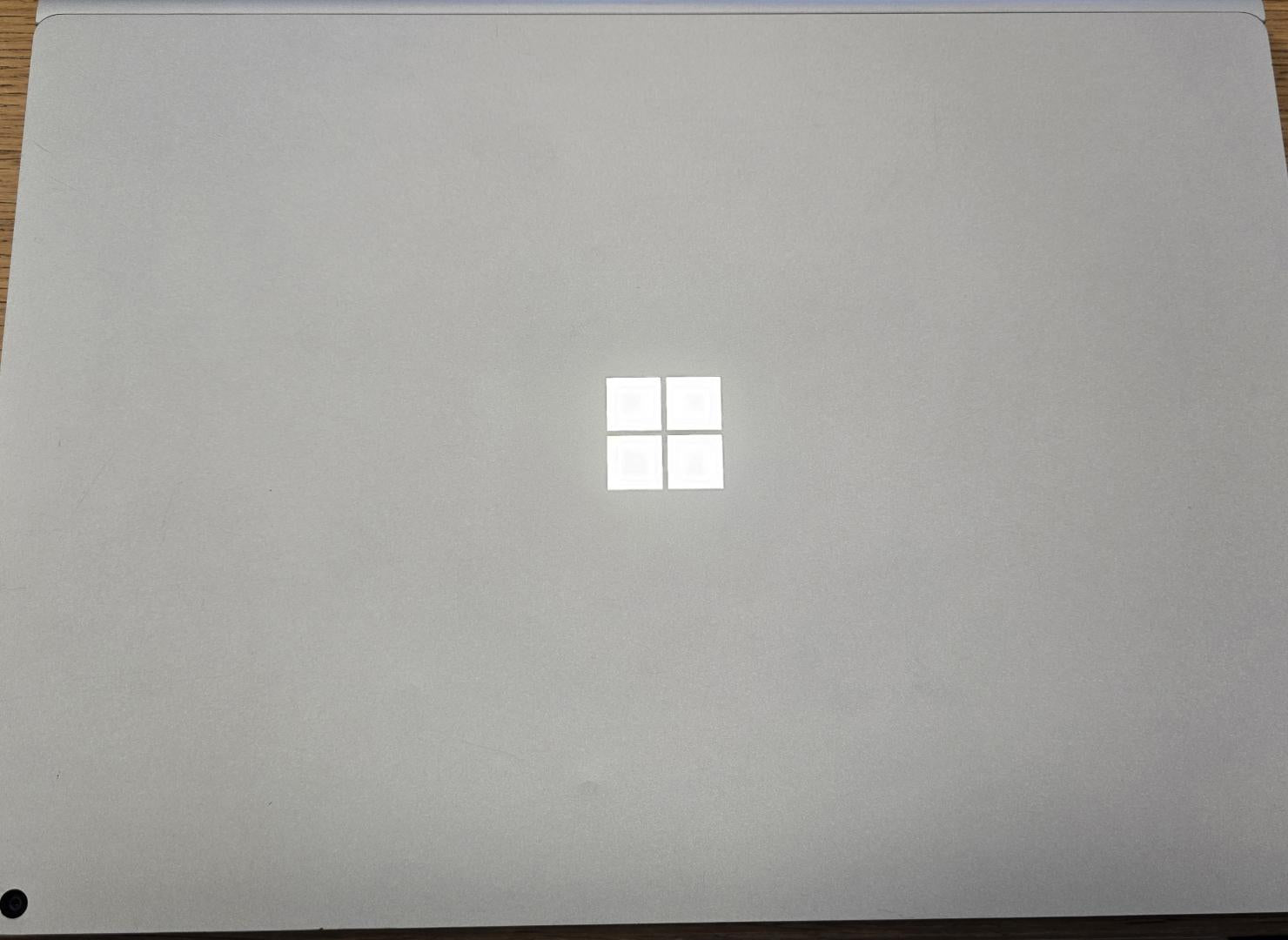 MICROSOFT Surface Book 3 34,3cm 13,5Zoll Intel Core i7-1065G7 16GB 256GB SSD NVIDIA GeForce GTX 1650-4GB Win10 Home platinum MSD (P) Gebraucht - Wie neu