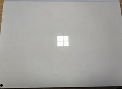 MICROSOFT Surface Book 3 34,3cm 13,5Zoll Intel Core i7-1065G7 16GB 256GB SSD NVIDIA GeForce GTX 1650-4GB Win10 Home platinum MSD (P) Gebraucht - Wie neu