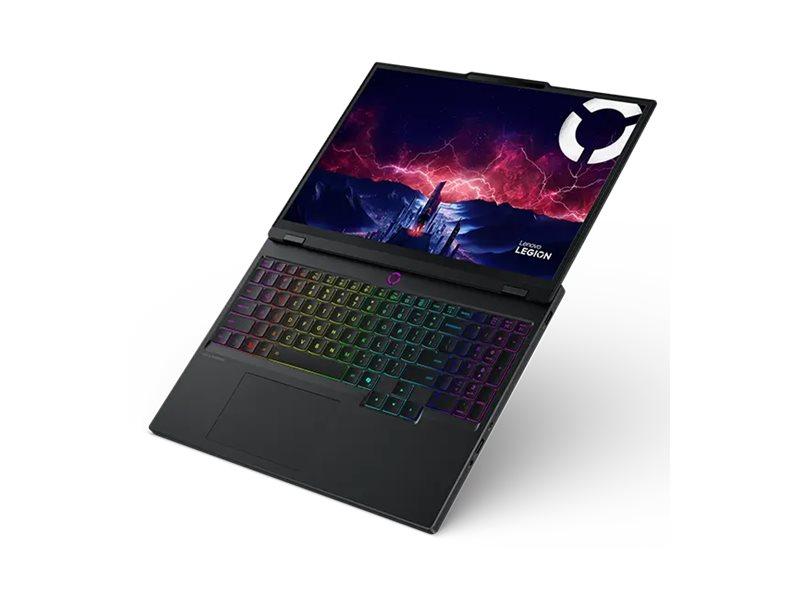 Lenovo Legion 5 15AKP10 83F1 - AMD Ryzen AI 7 350 / 2 GHz - Win 11 Home - GeForce RTX 5060 - 16 GB RAM - 1 TB SSD NVMe - 38.4 cm (15.1")