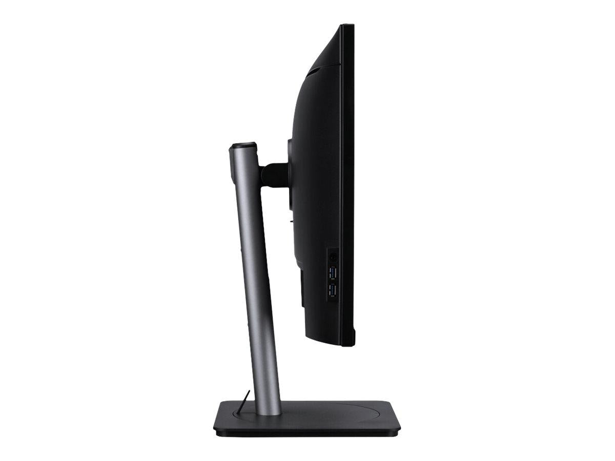 Acer CB243Y - 60,5 cm (23.8 Zoll) - 1920 x 1080 Pixel - Wide Quad HD - 4 ms - Schwarz