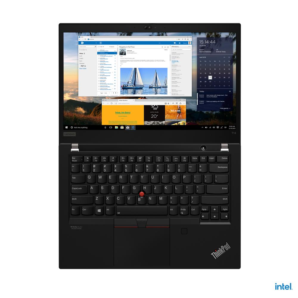 Lenovo Thinkpad T14 G6 Ryzen AI 7 Pro 350/32GB/1TBM2/MT/4U/F/W11P