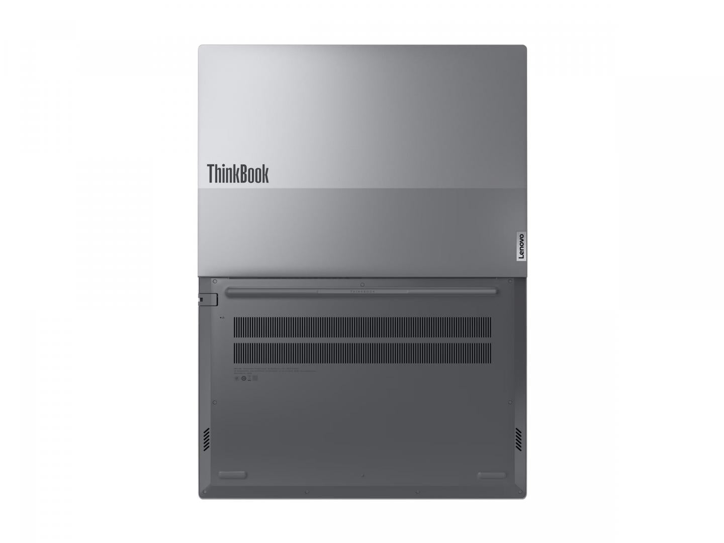 Lenovo ThinkBook 16 G7 ARP 21MW - 180°-Scharnierdesign - AMD Ryzen 7 7735HS / 3.2 GHz - Win 11 Pro - Radeon 680M - 32 GB RAM - 1 TB SSD NVMe - 40.6 cm (16")