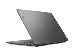 Lenovo Yoga Pro 7 14AKP10 | Tidal Teal | 14.5 " | OLED | 3K | 2944 x 1840 pixels | Glossy | AMD Ryzen AI 7 | 350 | 32 GB | Soldered LPDDR5x | Solid-state drive capacity 1000 GB | AMD Radeon 860M Graphics | Windows 11 Home | 802.11be | Bluetooth version 5.