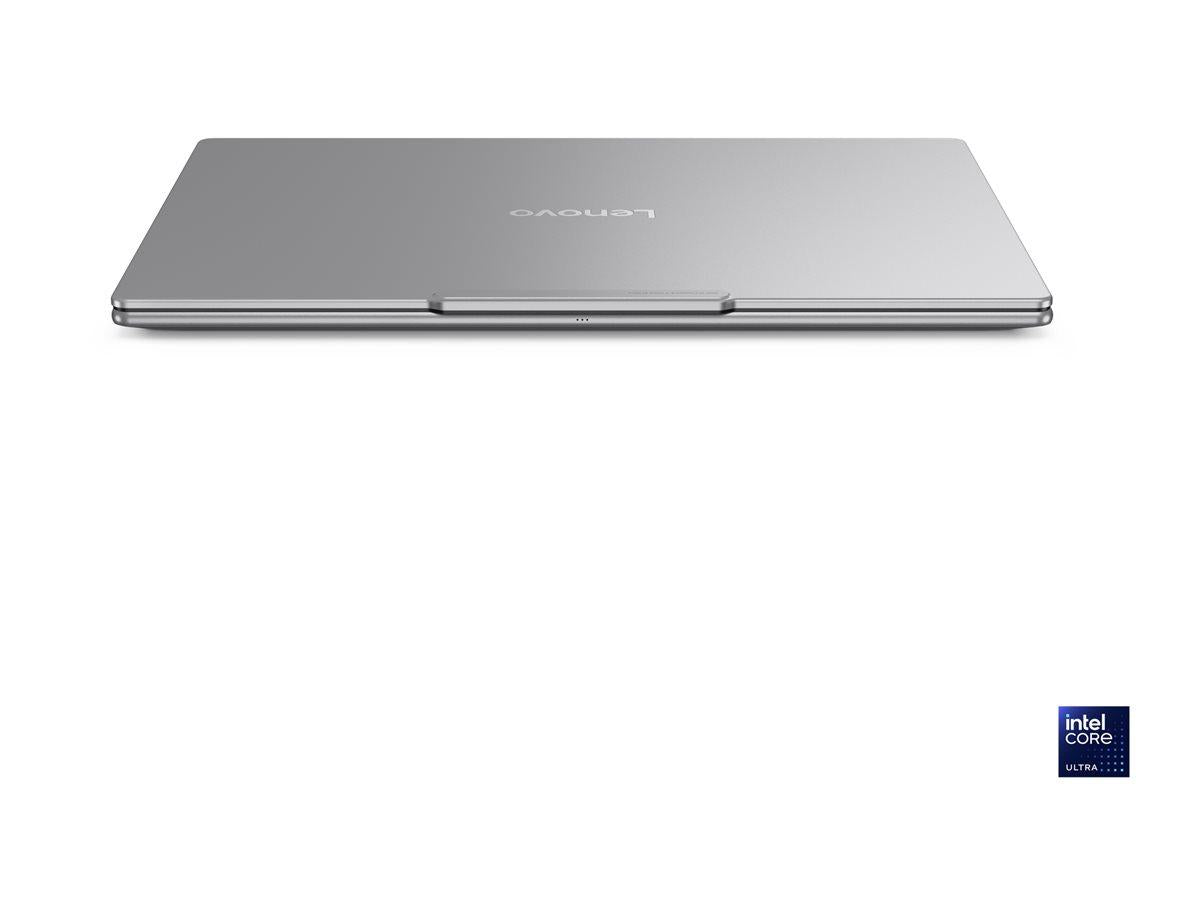 Lenovo Yoga Pro 7 14IAH10 83KF - Aura Edition - Intel Core Ultra 7 255H - Evo - Win 11 Pro - Arc Graphics 140T - 32 GB RAM - 1 TB SSD NVMe - 36.8 cm (14.5")