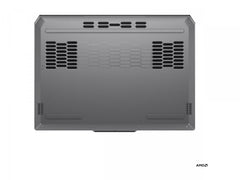 Lenovo LOQ 15AHP10 83JG - AMD Ryzen 7 250 / 3.3 GHz - Win 11 Home - GeForce RTX 5060 - 16 GB RAM - 1 TB SSD NVMe - 39.6 cm (15.6")