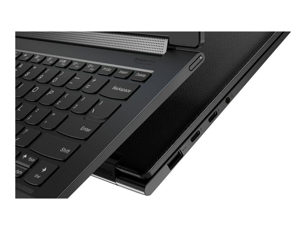 Lenovo Yoga 9 2-in-1 14ILL10 U7- 258V/32GB/1TBM2/MT/F/W11