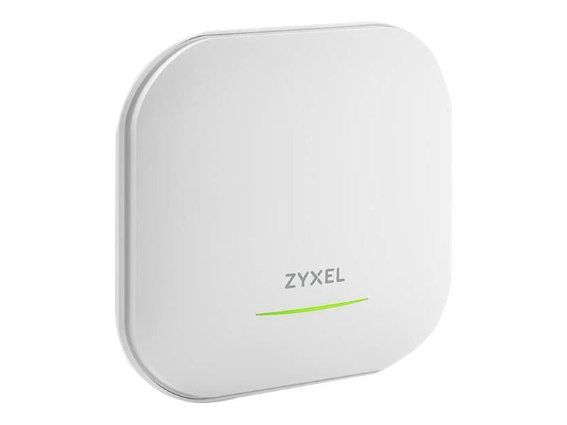 ZyXEL NWA220AX-6e - Accesspoint - Wi-Fi 6e - 6 - Access Point - WLAN