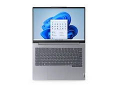 Lenovo ThinkBook 14 G6 - Intel® Core™ i5 - 35,6 cm (14") - 1920 x 1200 Pixel - 8 GB - 256 GB - Windows 11 Pro