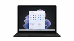 Microsoft Surface Laptop 5 - 15" Notebook - Core i7 4,7 GHz 38,1 cm  8GB  256GB