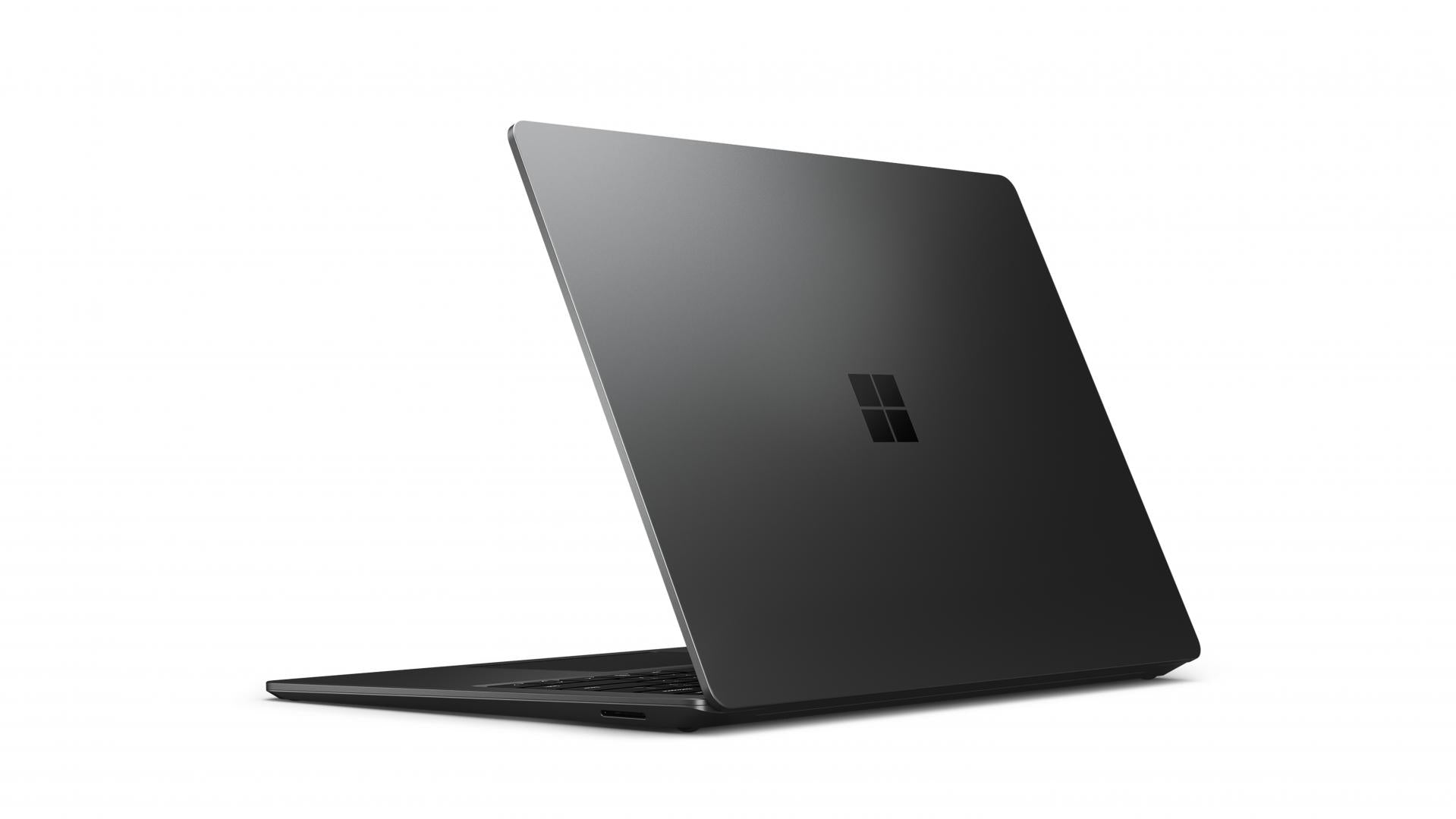 Microsoft Surface Laptop 5 - 15" Notebook - Core i7 4,7 GHz 38,1 cm  8GB  256GB