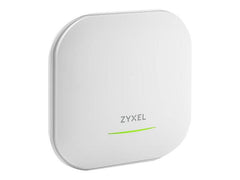 ZyXEL WAX620D-6E-EU0101F, 4800 Mbit/s, 575 Mbit/s, 4800 Mbit/s, 0,16 GHz, IEEE 802.11a, IEEE 802.11ac, IEEE 802.11ax, IEEE 802.11b, IEEE 802.11g, IEEE 802.11n, Multi User MIMO