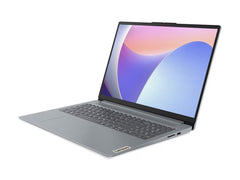 Lenovo IDEAPAD SLIM 3 16IAH8 16 Zoll WUXGA, Intel® Core™ i5-12450H, 16GB RAM, 1TB SSD, Dos