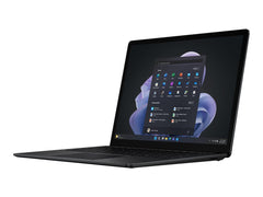 Microsoft Surface Laptop 5 13 Zoll i5/8/512 Win11 SC BH/KW/OM/QA/SA/AE Platinum Retail