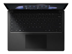 Microsoft Surface Laptop 5 13 Zoll i5/8/512 Win11 SC BH/KW/OM/QA/SA/AE Platinum Retail