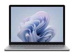 Microsoft Surface Laptop 6 for Business - Intel Core Ultra 5 135H / 1.7 GHz - Win 11 Pro - Intel Arc Graphics - 16 GB RAM - 512 GB SSD - 34.3 cm (13.5")