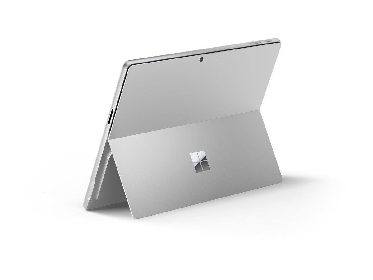 Microsoft Surface Pro Copilot+ PC - 11th Edition - Tablet - Snapdragon X Plus X1P-64-100 - Win 11 Home - Qualcomm Adreno - 16 GB RAM - 256 GB SSD - 30.5 cm (12")