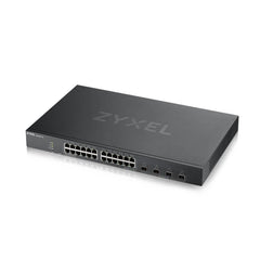 ZyXEL XGS1930-28 - Managed - L3 - Gigabit Ethernet (10/100/1000) - Rack-Einbau