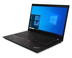 Lenovo Thinkpad T14s G2 Intel Core i5-1135G7 8GB RAM 512GB SSD Windows 10 Pro