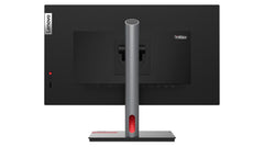 Lenovo ThinkVision P27q-30 - 68,6 cm (27 Zoll) - 2560 x 1440 Pixel - Quad HD - LED - 6 ms - Schwarz