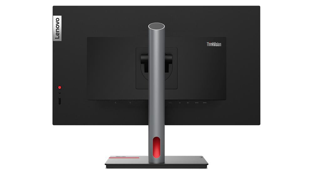 Lenovo ThinkVision P27q-30 - 68,6 cm (27 Zoll) - 2560 x 1440 Pixel - Quad HD - LED - 6 ms - Schwarz