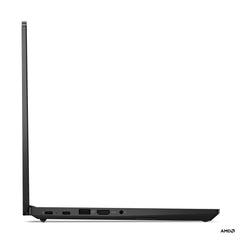 Lenovo ThinkPad E14 G5 Ryzen 5- 14" Notebook - 2 GHz 35,6 cm 8GB DDR4-SDRAM - 256GB SSD - Windows 11 Pro 64-bit