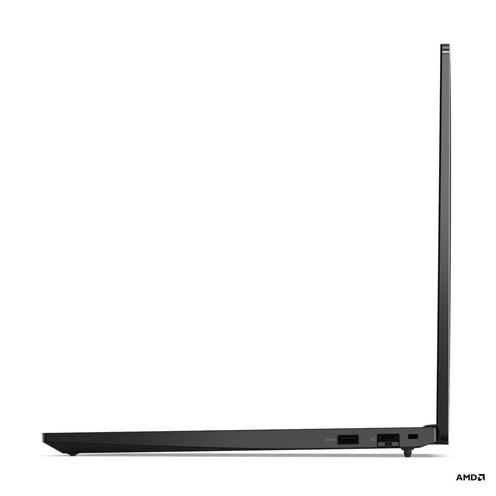 Lenovo ThinkPad E16 G1 AMD G1 16" R5-7530U 8/256 WUXGA W11 - 16" Notebook - 2 GHz 40,6 cm