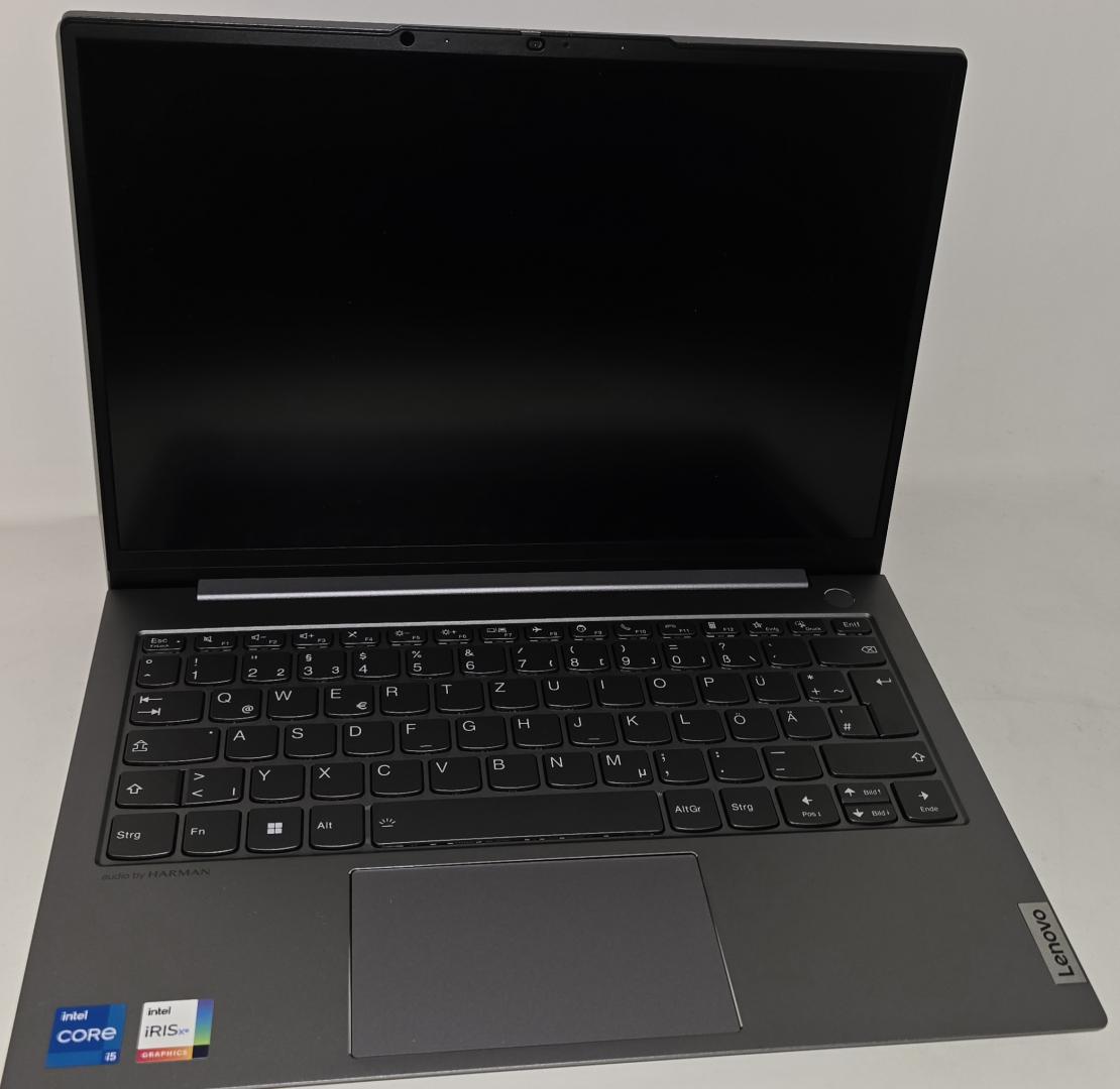 Lenovo ThinkBook 13s G4 IAP i5- 1240P/16GB/512M2/WUXGA/F/C/W11P