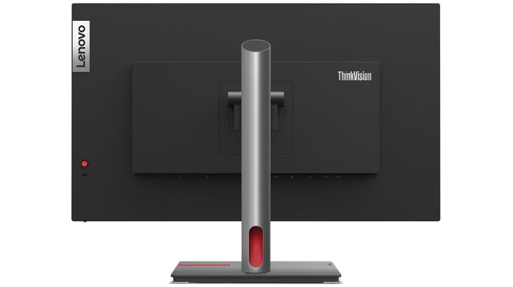 Lenovo ThinkVision T27i-30, 68,6 cm (27"), 1920 x 1080 Pixel, Full HD, LED, 6 ms, Schwarz