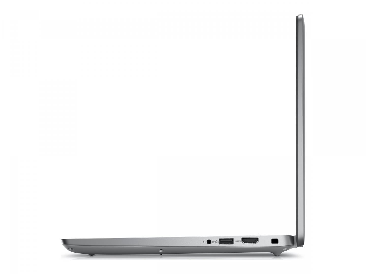 Dell Latitude 5550 - Intel Core Ultra 7 165U / 1.7 GHz - Win 11 Pro - Intel Graphics - 16 GB RAM - 512 GB SSD NVMe, TLC - 35.56 cm (14")