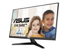 ASUS Eye Care VY27UQ - LED-Monitor - 68.6 cm (27")