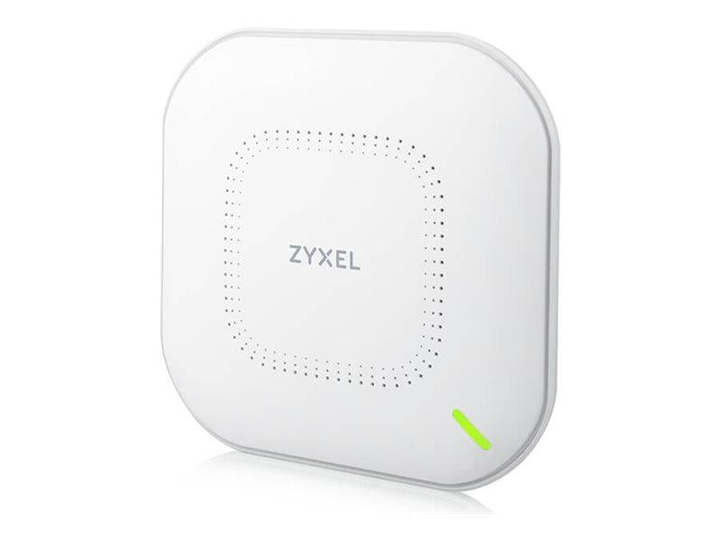ZyXEL WAX630S - Accesspoint - Wi-Fi 6 - 2.4 GHz, 5 GHz
