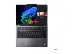 Lenovo ThinkPad X9-14 Gen 1 21QA - 180°-Scharnierdesign - Intel Core Ultra 7 258V / 2.2 GHz - Evo - Win 11 Pro - Intel Arc Graphics 140V - 32 GB RAM - 1 TB SSD TCG Opal Encryption 2, NVMe - 35.6 cm (14")
